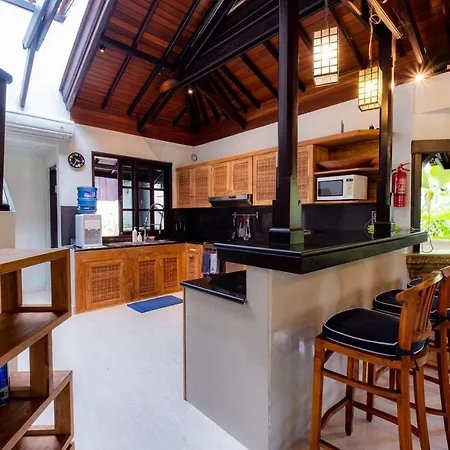 Villa Frangipani Seminyak Exterior photo